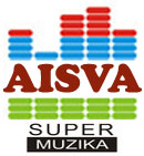prisijunk prie aisva per supermuzika.lt