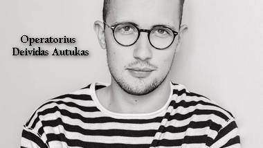 Operatorius Deividas Autukas