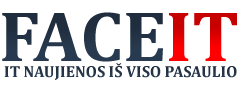 faceit.lt it naujienos is viso pasaulio